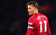 Chuyển nhượng 07/02: Cú sốc Grealish, M.U ký 'cơn lốc' biên phải; PSG ra đề nghị khủng đón Messi