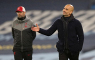 Cựu sao Liverpool chỉ ra sự khác biệt giữa Pep Guardiola với Mourinho – Klopp