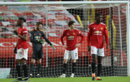 Thất vọng, CĐV Man United lập tức chỉ ra cái tên kém cỏi nhất trước Everton