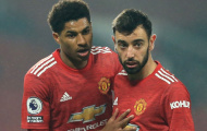 Ủ mưu cướp 'báu vật' của Man Utd, Juve bị dội gáo nước lạnh