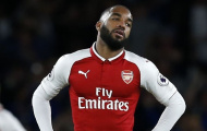 Hạ Arsenal, Martinez nói lời thật lòng với Lacazette