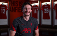 Hé lộ tình tiết ly kỳ trong thương vụ Ben Davies đến Liverpool