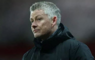 Hòa Everton, Solskjaer tự loại Man Utd khỏi cuộc đua vô địch