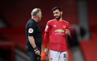 Hòa Everton, Solskjaer lập tức chỉ trích một cái tên