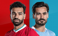  TRỰC TIẾP Liverpool 1-4 Man City: Chủ nhà vỡ trận (KT)