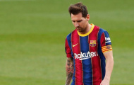 Messi mệt mỏi vì những tin đồn liên quan đến PSG