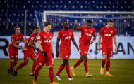 RB Leipzig bây giờ ra sao khi không còn Timo Werner?