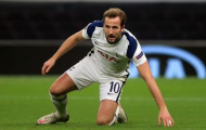 Harry Kane trở lại 'thần tốc' sau chấn thương