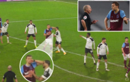 SỐC! Premier League chứng kiến thẻ đỏ ngớ ngẩn nhất lịch sử