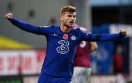 11 thống kê trận Sheffield 1-2 Chelsea: Werner vượt mặt Hazard, xuất hiện 'truyền nhân Robben'