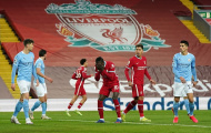 5 điểm nhấn Liverpool 1-4 Man City: Gundogan 'lật mặt'; The Kop tự rút khỏi cuộc đua vô địch