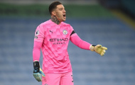 Chấm điểm Man City: Phil Foden nhận điểm 9