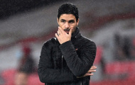 'Tiền đạo chủ lực của Arsenal giờ như một cầu thủ vô danh'