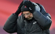 Liverpool yếu đuối, CĐV đòi mang 1 cái tên về thay Klopp