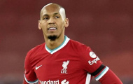 Liverpool thua tan nát, vợ Fabinho cãi nhau với fan 
