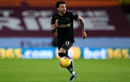 Man Utd đấu West Ham, Lingard có thể ra sân?