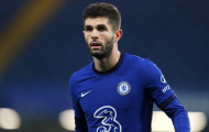 Vì sao Pulisic và Silva bị loại khỏi ĐH Chelsea trận thắng Sheff Utd?