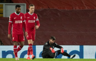 Puyol hỏi, người hâm mộ đưa ra câu trả lời cho điều khiến Liverpool sa sút