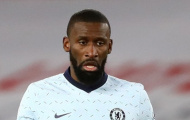 Rudiger lóng ngóng phản lưới nhà, Tuchel nói lời thật lòng