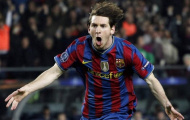 'Tôi sẽ chuyền cho Messi và Neymar, rồi lùi về sau xem họ chơi bóng'