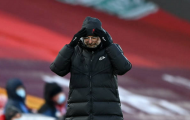 Liverpool - Man City: Bộ mặt trái ngược của hai màu đỏ xanh