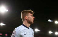 Werner: 'Tôi cảm thấy sốc'