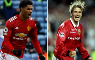Top 10 ngôi sao học viện trứ danh của Man United