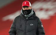 NHM Liverpool nổi giận, muốn 'tống khứ' Klopp để thay bằng một cái tên bất ngờ