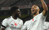 Mua Aubameyang, Pepe và Partey, Arsenal gây choáng với số tiền bị lỗ