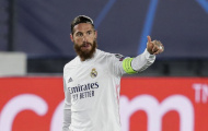 Chiêu mộ thành công Sergio Ramos, Man Utd được 2 lợi và 1 hại