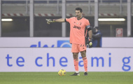 Buffon thoát án treo giò nhờ lỗi kỹ thuật