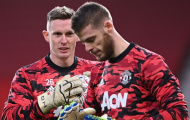 De Gea tệ hại, Solskjaer lên tiếng: 'Dean Henderson không kiên nhẫn lắm đâu'