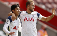 Không chỉ Son & Kane, Premier League còn có một 'song sát' cực đỉnh khác