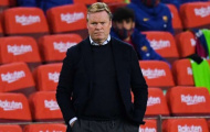 Koeman: 'Nếu PSG muốn, họ có thể làm như vậy'
