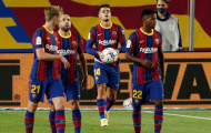 Barca gặp khó, Messi yêu cầu ban lãnh đạo tống khứ 'bom tấn thảm họa'