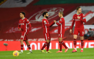 Liverpool thua thảm, huyền thoại Arsenal chỉ ra điểm tích cực