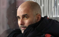 Mạnh như vũ bão, Pep Guardiola trả lời câu hỏi về bí mật của Man City