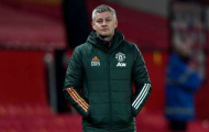 Neville hiến kế chuyển nhượng cho Solskjaer