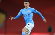 Neville ước sao Man City là cầu thủ của Man Utd