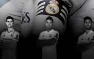 Những đội trưởng không mang băng của Real Madrid