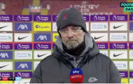 Những lời bào chữa hài nhất của Jurgen Klopp ở Liverpool