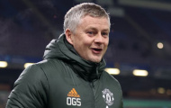 Solskjaer chỉ ra cầu thủ ở đẳng cấp khác của Man Utd