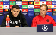 Tuchel đến, Thiago Silva chốt khả năng rời Chelsea
