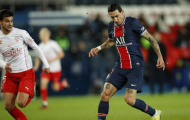 XONG! Barca nhận cú hích lớn trước màn đại chiến PSG