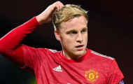 5 điểm nhấn Man Utd 1-0 West Ham: De Beek siêu tệ hại, Dean Henderson hóa 'ảo thuật gia'