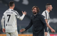 5 điểm nhấn trận Juve 0-0 Inter: Ngả mũ trước Pirlo, tương lai ảm đạm chờ Conte