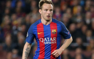 Ivan Rakitic tiết lộ lý do vì sao không ăn mừng khi xé lưới Barca