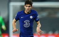Alan Hudson chỉ cách dùng đồng thời Marcos Alonso và Ben Chilwell