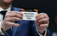 CHÍNH THỨC! UEFA định đoạt số phận trận Real Sociedad - Man Utd