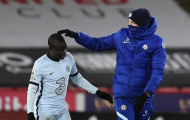 Tuchel: Kante là món quà dành cho tôi